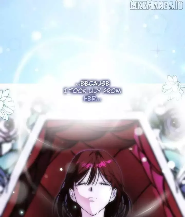 I, Villainess Priestess, Am Not Asking for Redemption Chapter 28 page 20 - 