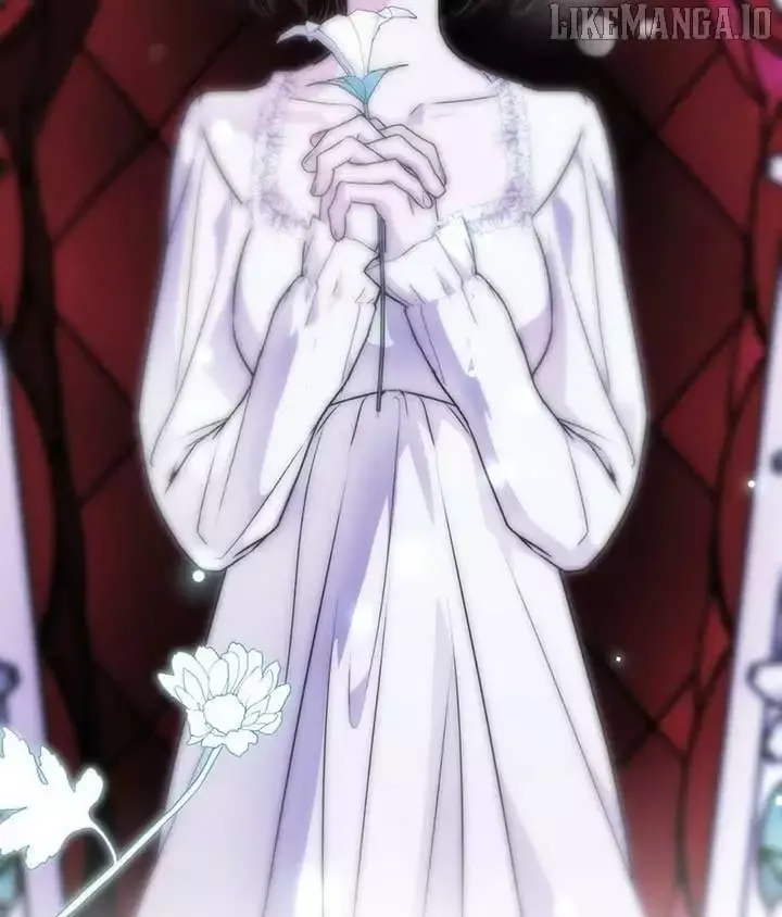 I, Villainess Priestess, Am Not Asking for Redemption Chapter 28 page 21 - 