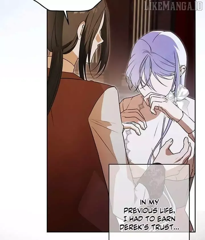 I, Villainess Priestess, Am Not Asking for Redemption Chapter 28 page 23 - 