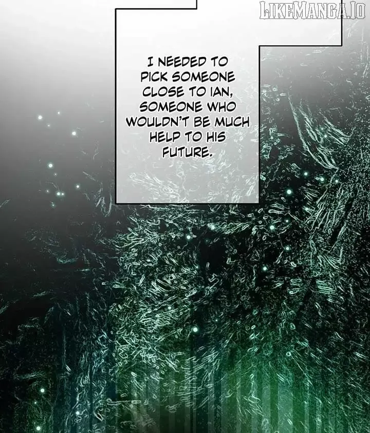 I, Villainess Priestess, Am Not Asking for Redemption Chapter 28 page 24 - 