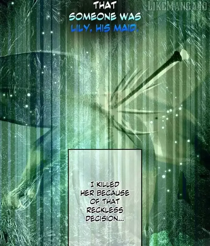 I, Villainess Priestess, Am Not Asking for Redemption Chapter 28 page 25 - 