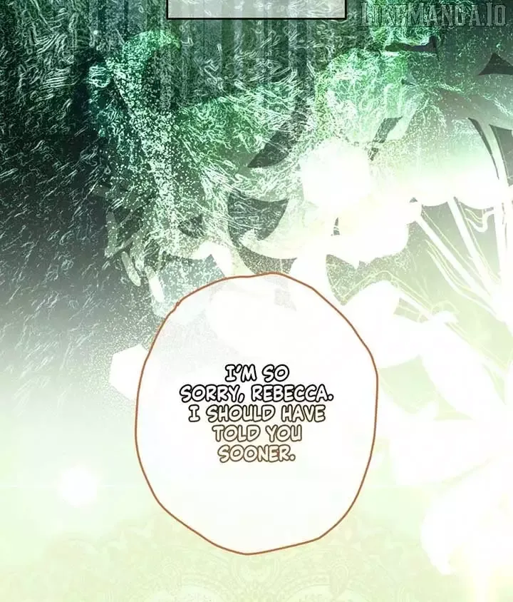 I, Villainess Priestess, Am Not Asking for Redemption Chapter 28 page 26 - 