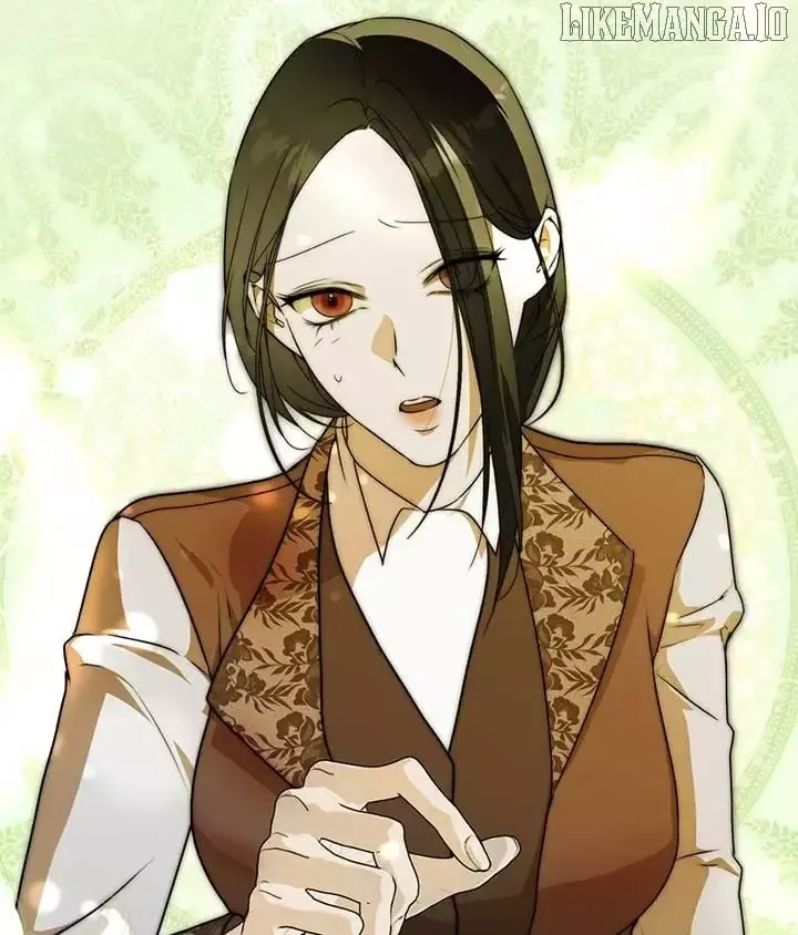 I, Villainess Priestess, Am Not Asking for Redemption Chapter 28 page 27 - 