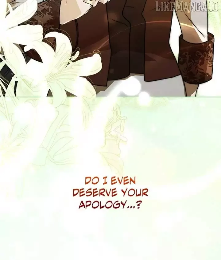 I, Villainess Priestess, Am Not Asking for Redemption Chapter 28 page 28 - 