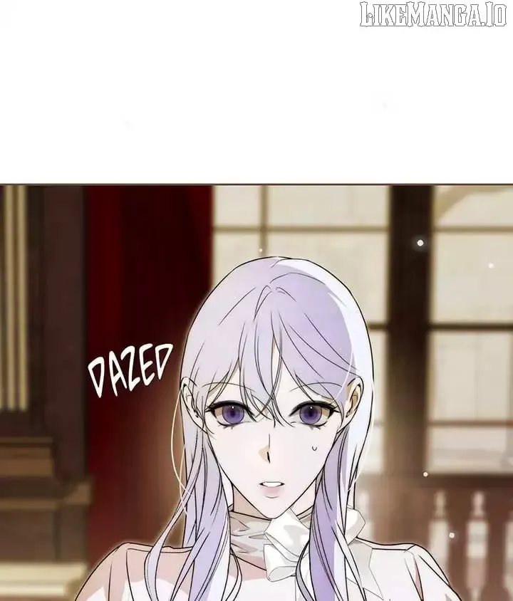 I, Villainess Priestess, Am Not Asking for Redemption Chapter 28 page 4 - 