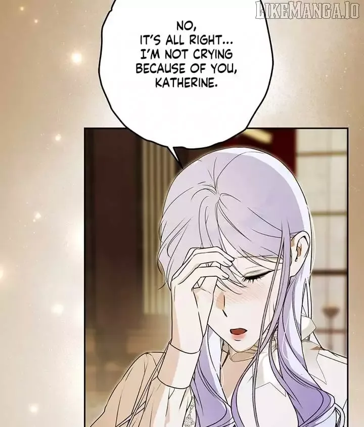 I, Villainess Priestess, Am Not Asking for Redemption Chapter 28 page 31 - 