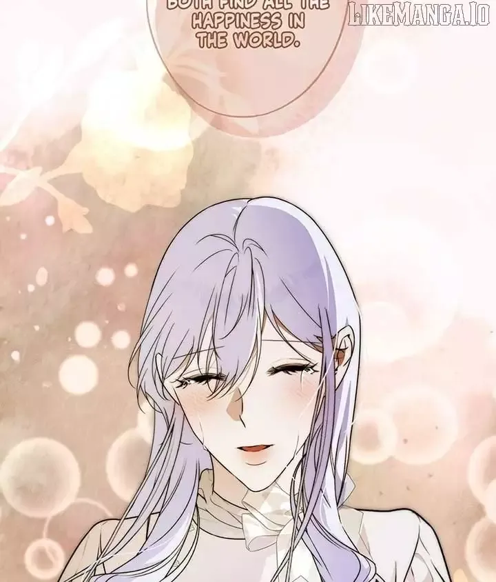 I, Villainess Priestess, Am Not Asking for Redemption Chapter 28 page 34 - 
