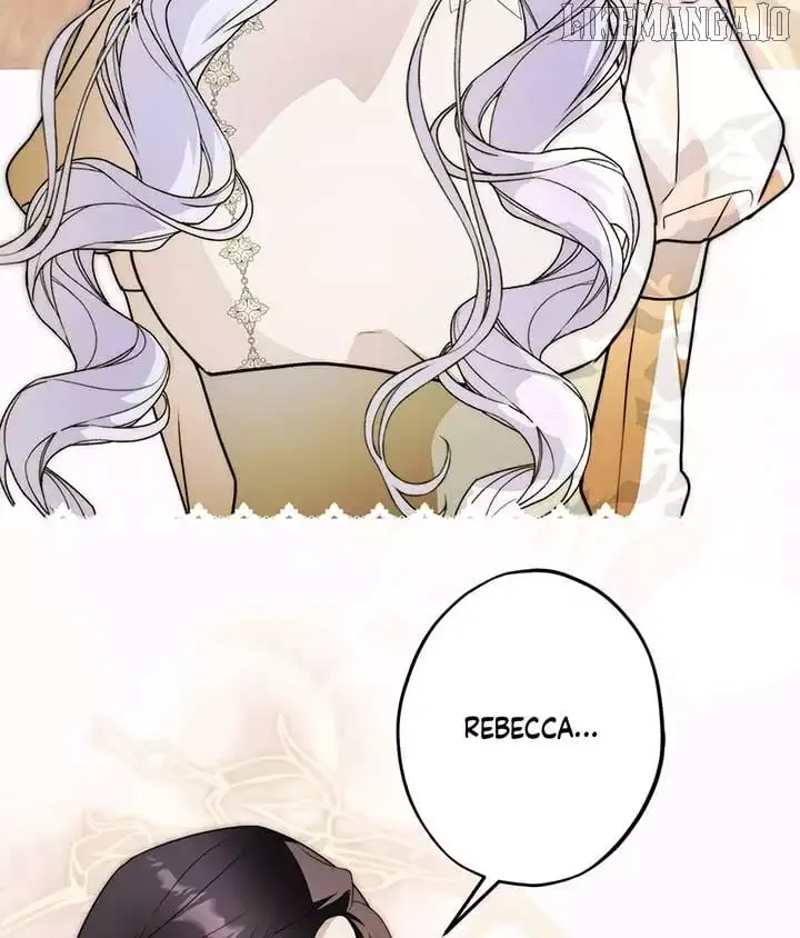 I, Villainess Priestess, Am Not Asking for Redemption Chapter 28 page 35 - 