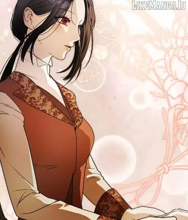 I, Villainess Priestess, Am Not Asking for Redemption Chapter 28 page 36 - 
