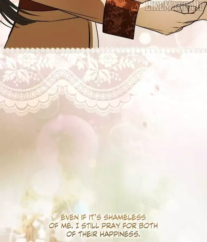 I, Villainess Priestess, Am Not Asking for Redemption Chapter 28 page 37 - 
