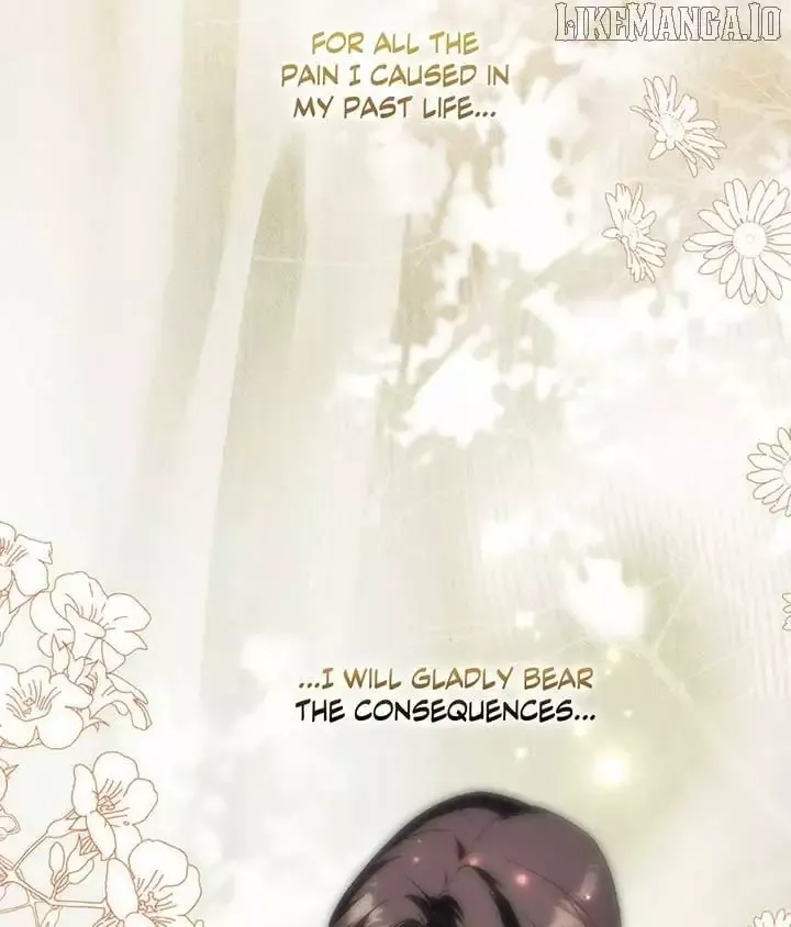 I, Villainess Priestess, Am Not Asking for Redemption Chapter 28 page 39 - 