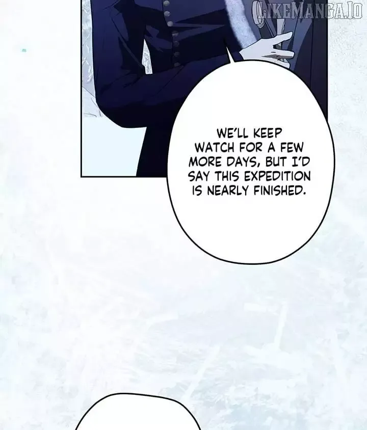I, Villainess Priestess, Am Not Asking for Redemption Chapter 28 page 48 - 