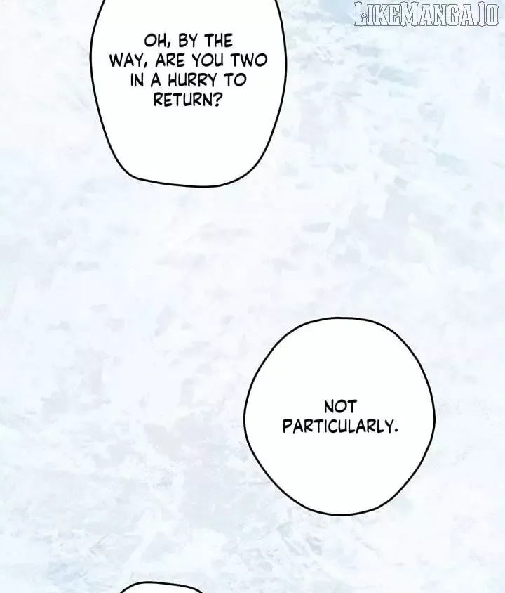 I, Villainess Priestess, Am Not Asking for Redemption Chapter 28 page 49 - 