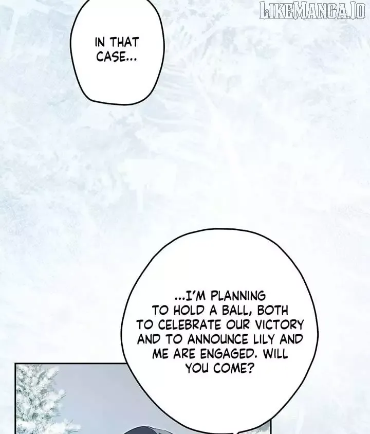 I, Villainess Priestess, Am Not Asking for Redemption Chapter 28 page 50 - 
