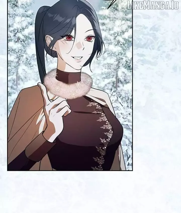 I, Villainess Priestess, Am Not Asking for Redemption Chapter 28 page 51 - 