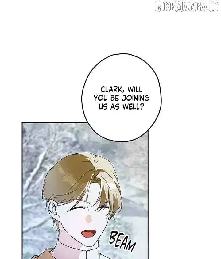 I, Villainess Priestess, Am Not Asking for Redemption Chapter 28 page 55 - 