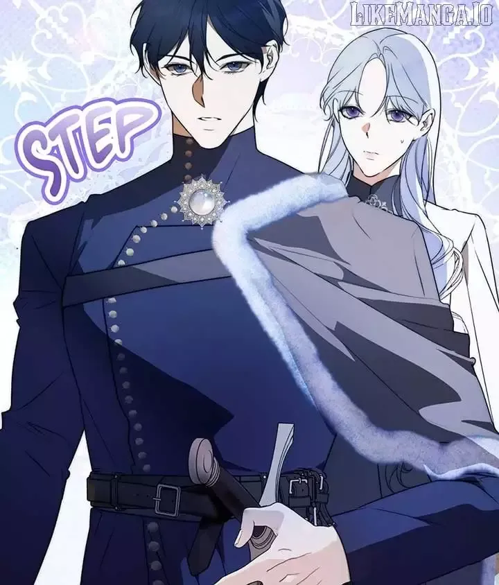 I, Villainess Priestess, Am Not Asking for Redemption Chapter 28 page 57 - 