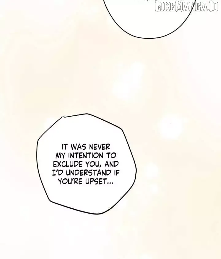 I, Villainess Priestess, Am Not Asking for Redemption Chapter 28 page 7 - 