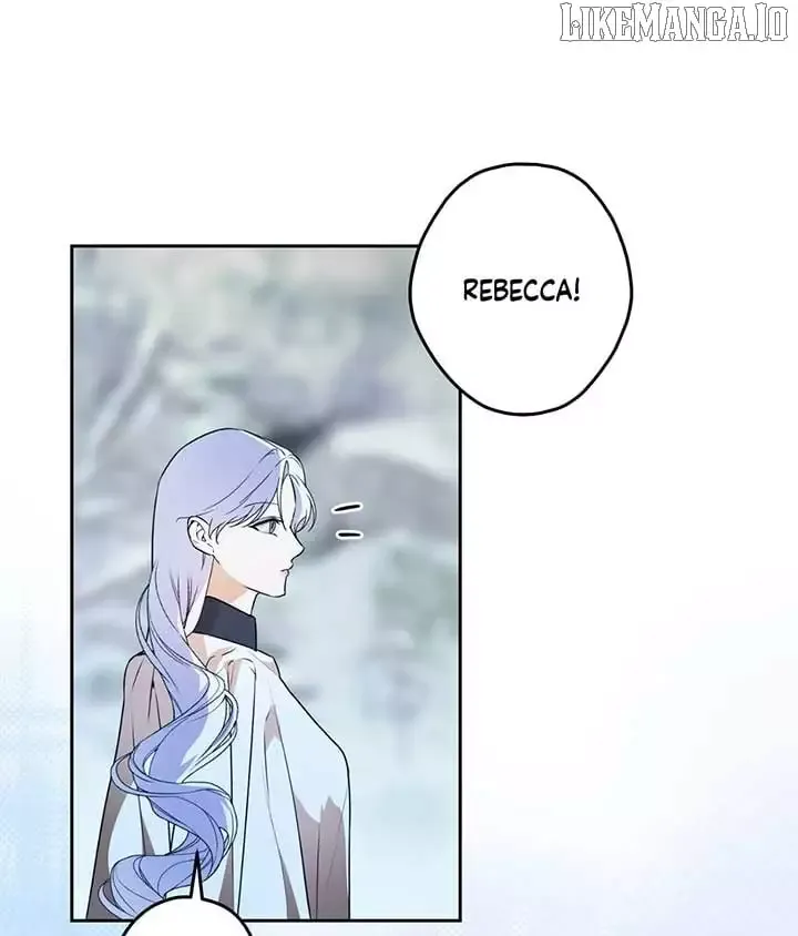 I, Villainess Priestess, Am Not Asking for Redemption Chapter 28 page 66 - 