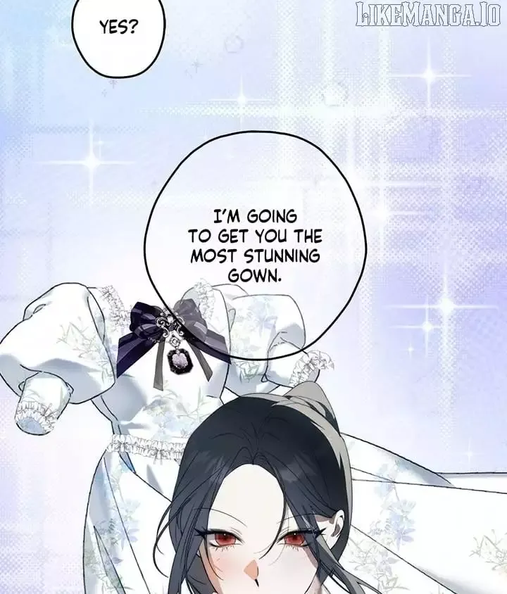 I, Villainess Priestess, Am Not Asking for Redemption Chapter 28 page 67 - 