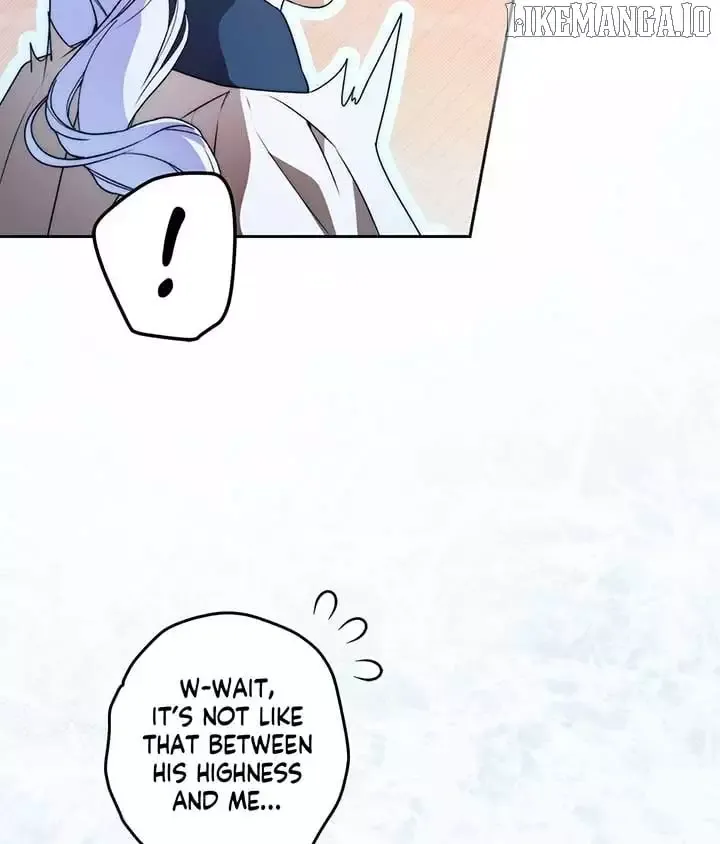 I, Villainess Priestess, Am Not Asking for Redemption Chapter 28 page 70 - 
