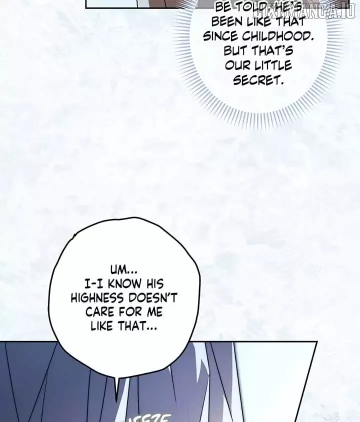 I, Villainess Priestess, Am Not Asking for Redemption Chapter 28 page 73 - 