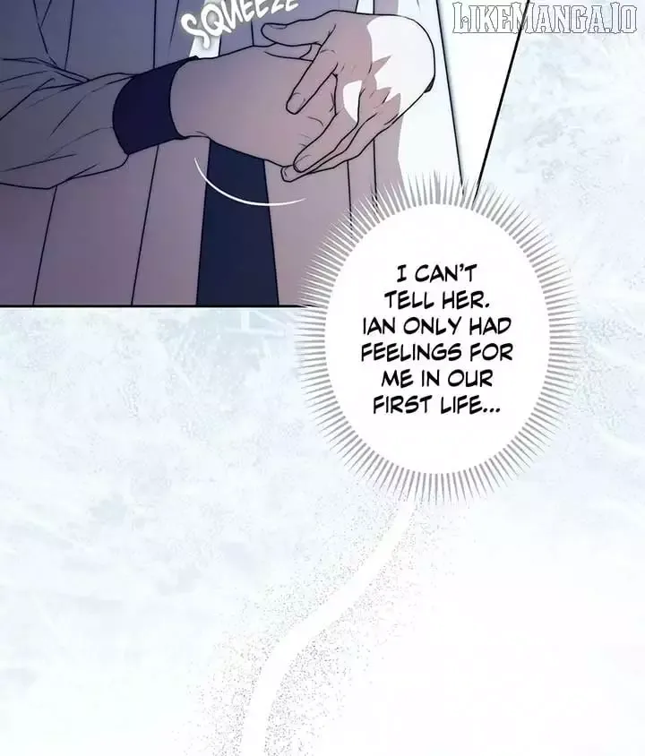 I, Villainess Priestess, Am Not Asking for Redemption Chapter 28 page 74 - 
