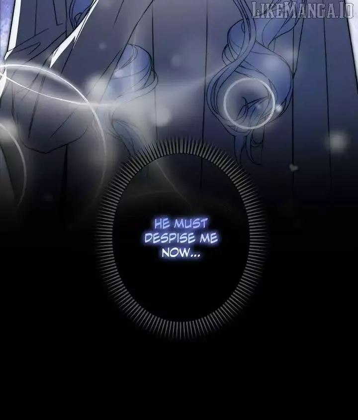I, Villainess Priestess, Am Not Asking for Redemption Chapter 28 page 77 - 