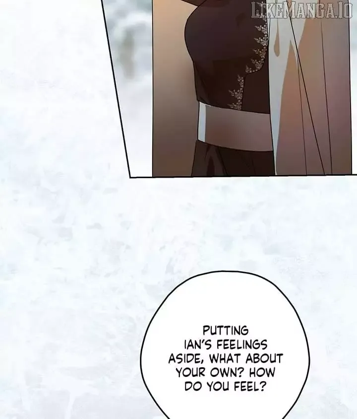 I, Villainess Priestess, Am Not Asking for Redemption Chapter 28 page 80 - 