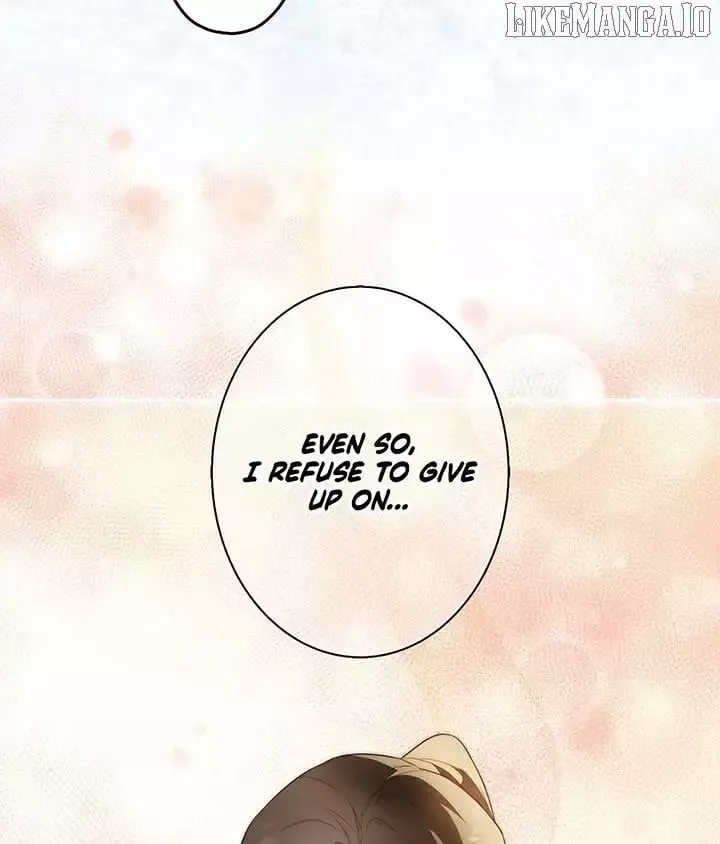 I, Villainess Priestess, Am Not Asking for Redemption Chapter 28 page 83 - 