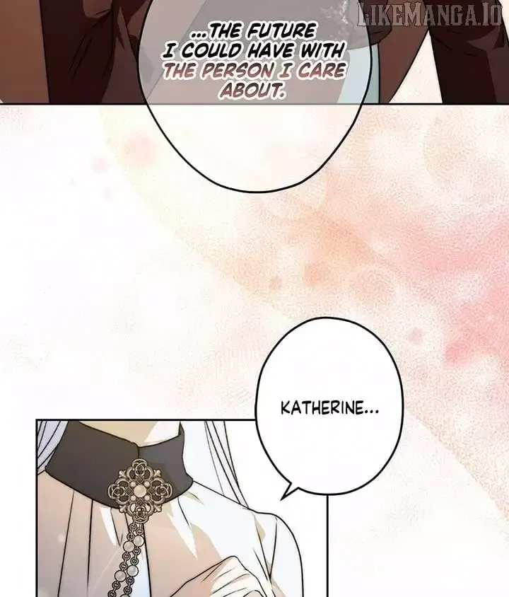 I, Villainess Priestess, Am Not Asking for Redemption Chapter 28 page 85 - 