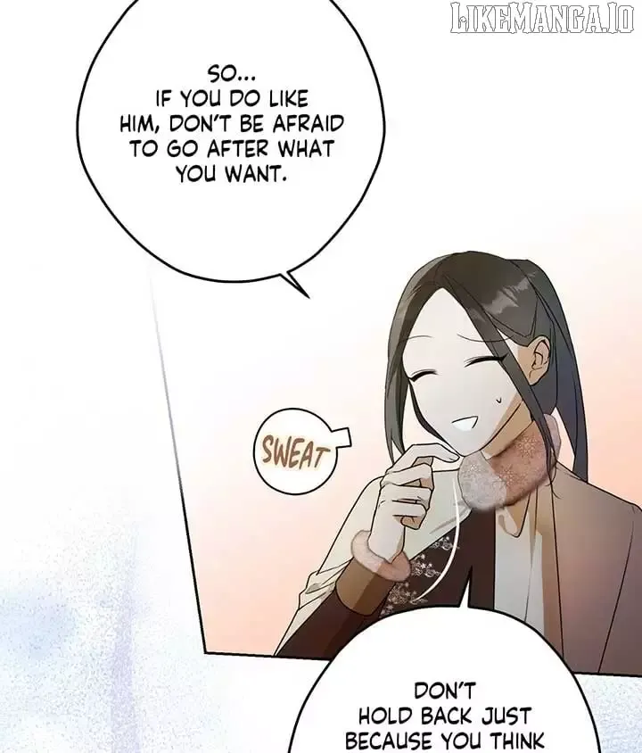 I, Villainess Priestess, Am Not Asking for Redemption Chapter 28 page 87 - 