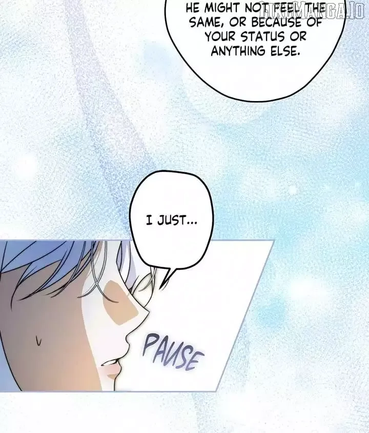 I, Villainess Priestess, Am Not Asking for Redemption Chapter 28 page 88 - 