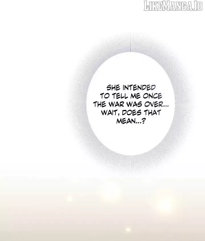 I, Villainess Priestess, Am Not Asking for Redemption Chapter 28 page 10 - 