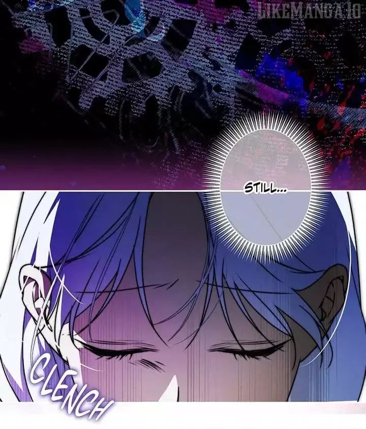I, Villainess Priestess, Am Not Asking for Redemption Chapter 28 page 94 - 