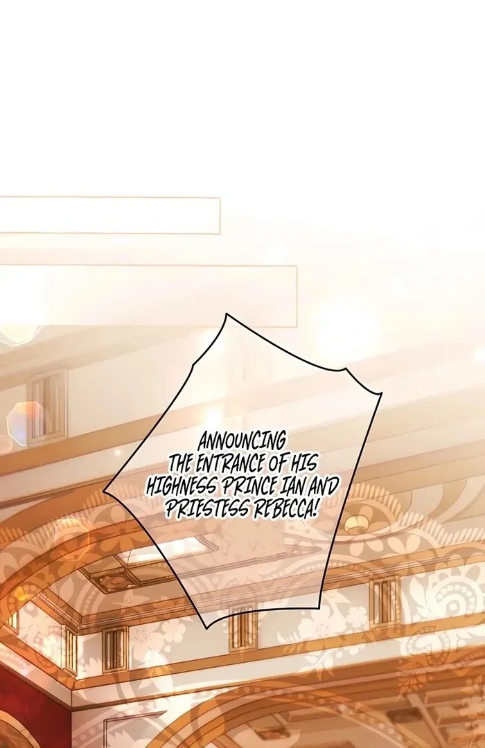 I, Villainess Priestess, Am Not Asking for Redemption Chapter 30 page 14 - 