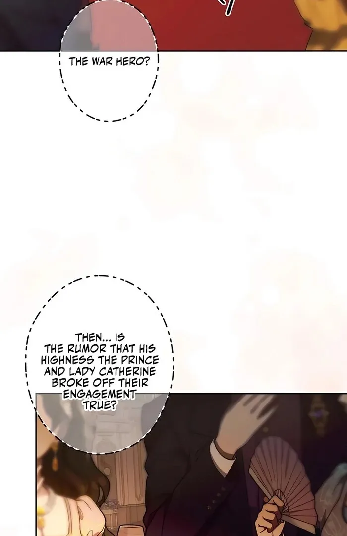 I, Villainess Priestess, Am Not Asking for Redemption Chapter 30 page 17 - 
