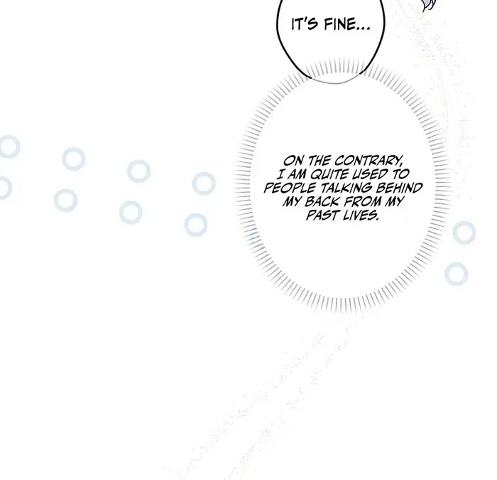 I, Villainess Priestess, Am Not Asking for Redemption Chapter 30 page 19 - 
