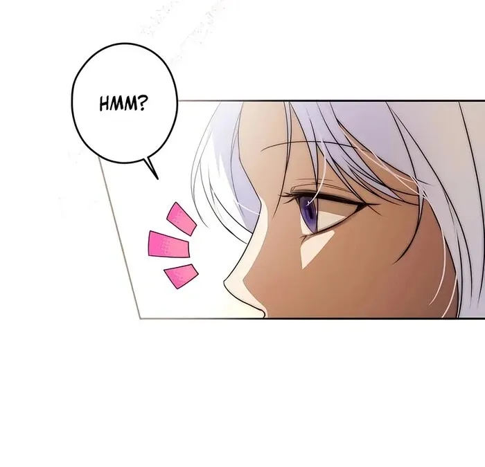 I, Villainess Priestess, Am Not Asking for Redemption Chapter 30 page 20 - 