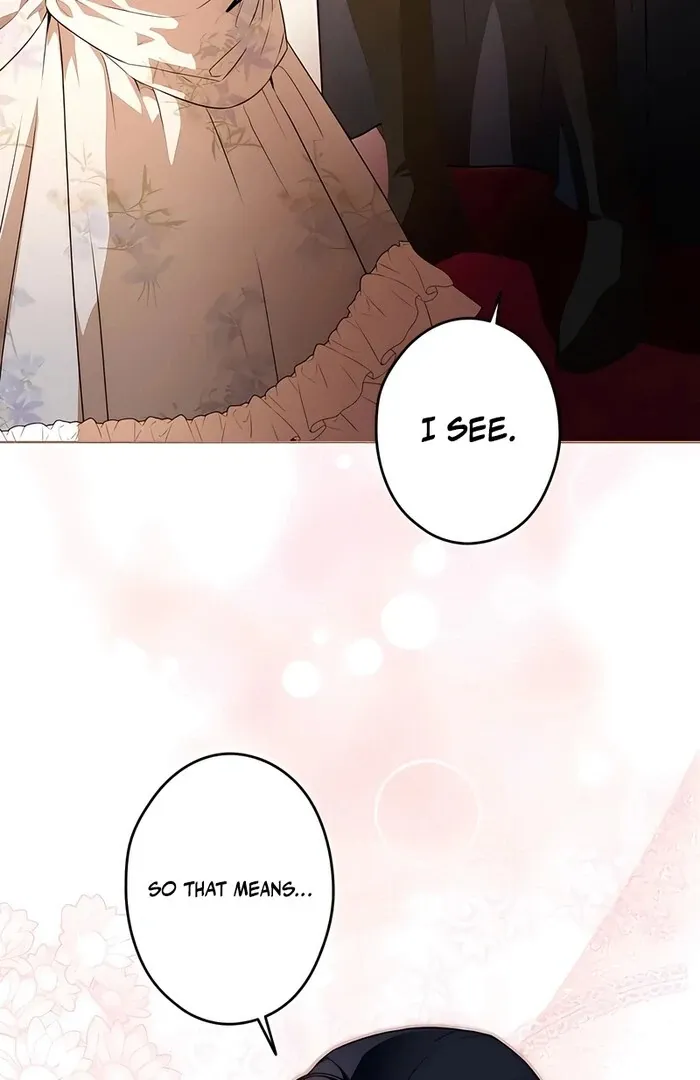 I, Villainess Priestess, Am Not Asking for Redemption Chapter 30 page 3 - 