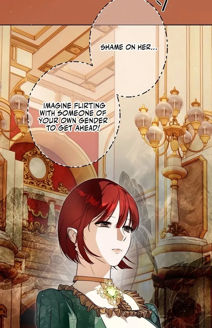 I, Villainess Priestess, Am Not Asking for Redemption Chapter 30 page 23 - 