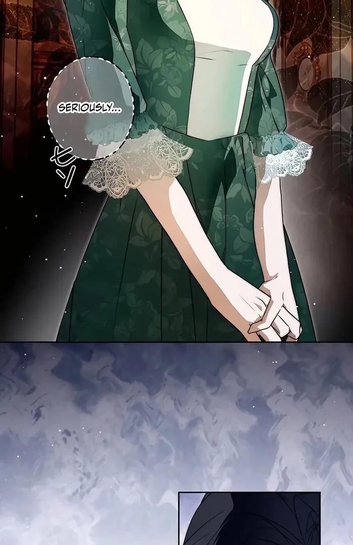 I, Villainess Priestess, Am Not Asking for Redemption Chapter 30 page 24 - 
