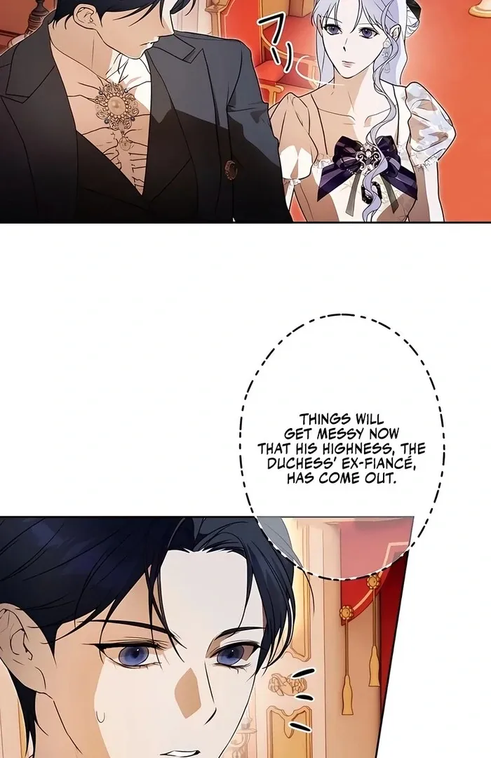 I, Villainess Priestess, Am Not Asking for Redemption Chapter 30 page 26 - 