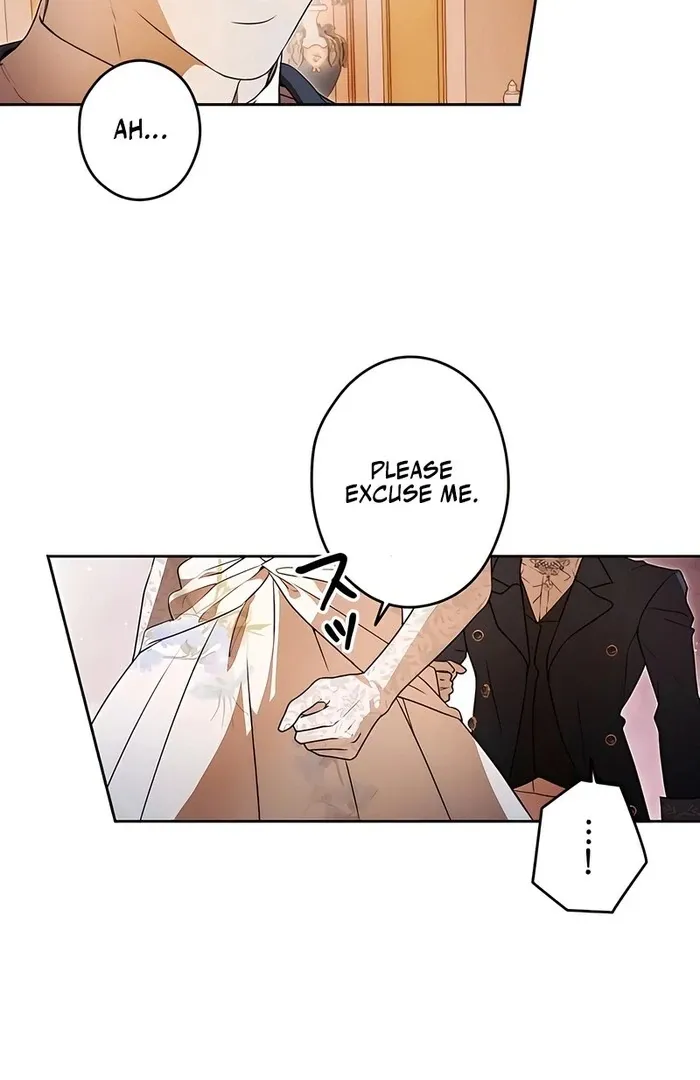 I, Villainess Priestess, Am Not Asking for Redemption Chapter 30 page 27 - 