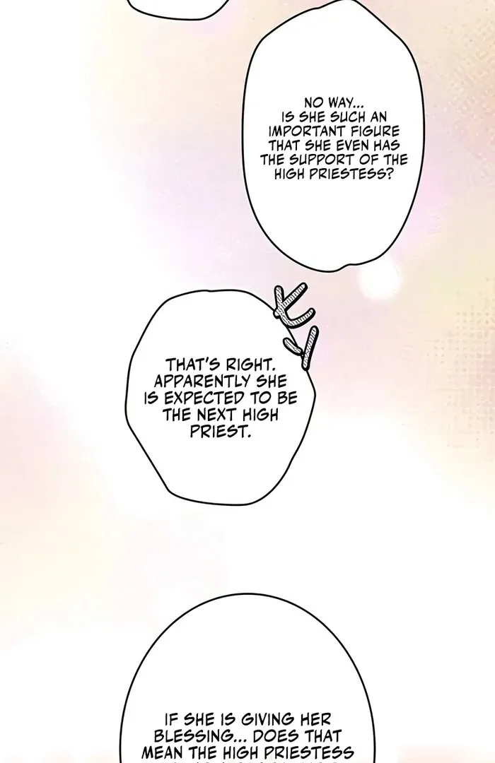 I, Villainess Priestess, Am Not Asking for Redemption Chapter 30 page 35 - 