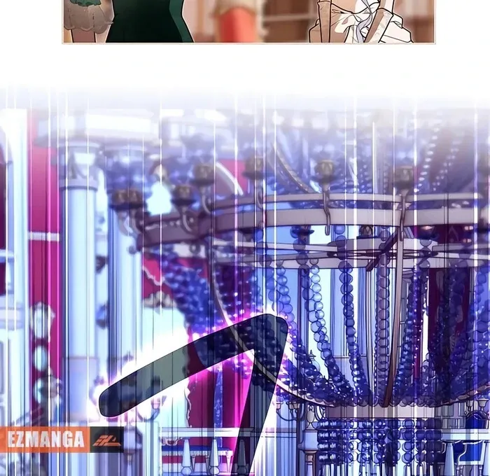 I, Villainess Priestess, Am Not Asking for Redemption Chapter 30 page 38 - 