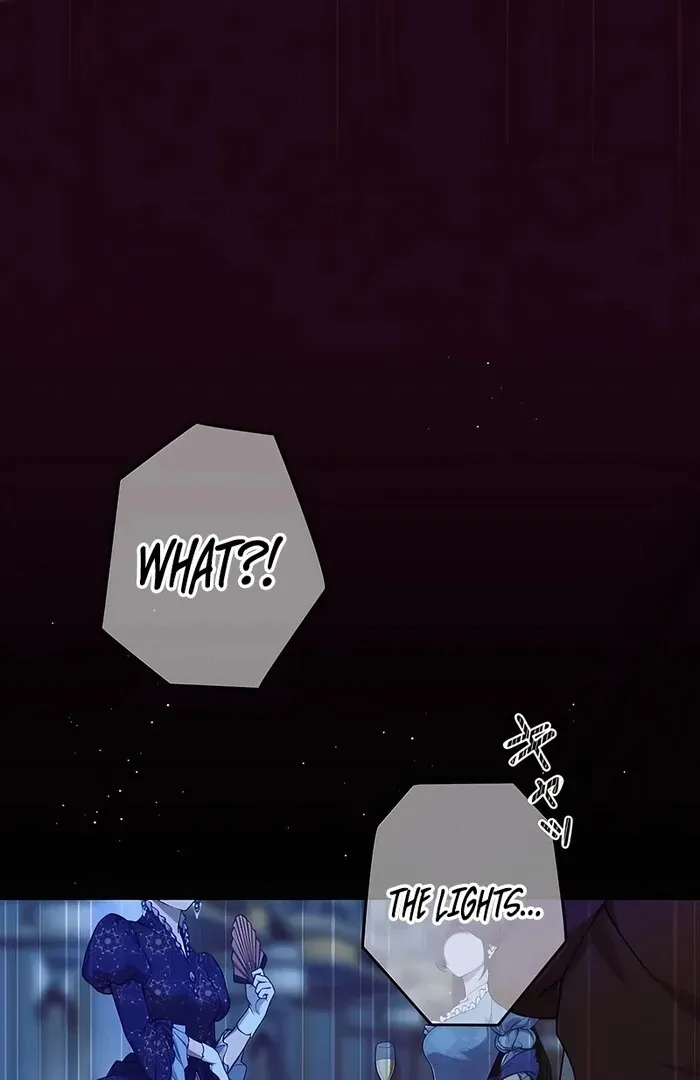 I, Villainess Priestess, Am Not Asking for Redemption Chapter 30 page 40 - 