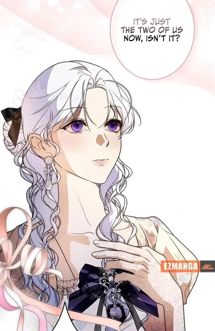 I, Villainess Priestess, Am Not Asking for Redemption Chapter 30 page 5 - 