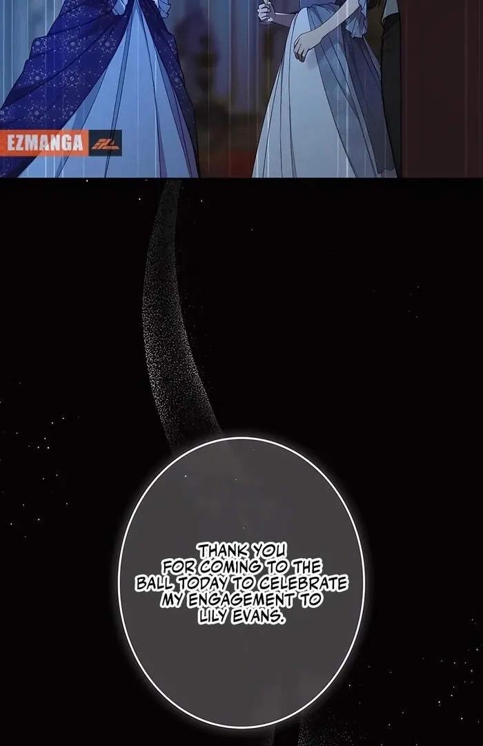 I, Villainess Priestess, Am Not Asking for Redemption Chapter 30 page 41 - 