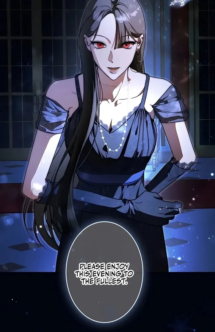 I, Villainess Priestess, Am Not Asking for Redemption Chapter 30 page 47 - 